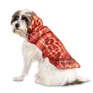 Bootique Pet Costume Bacon for More - You're Bacon Me Crazy - XXXL